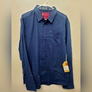 NWT Browning Button Up Shirt